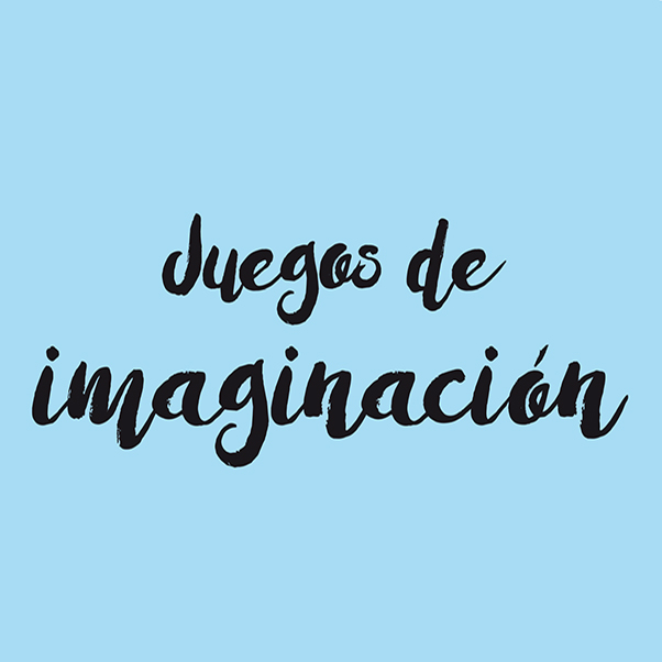 Juegos de imaginación