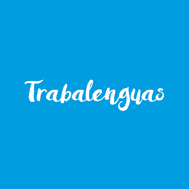 Trabalenguas